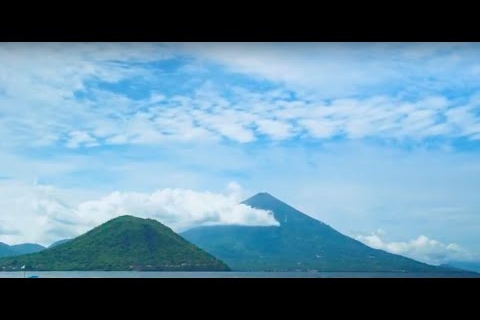 Embedded thumbnail for Teaser Praktik Cerdas Kampung Ekologi Penjaga Tidore 