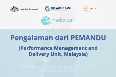 Embedded thumbnail for Pengalaman dari Pemandu 